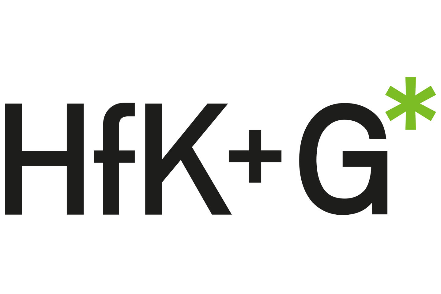 Logo HfK+G