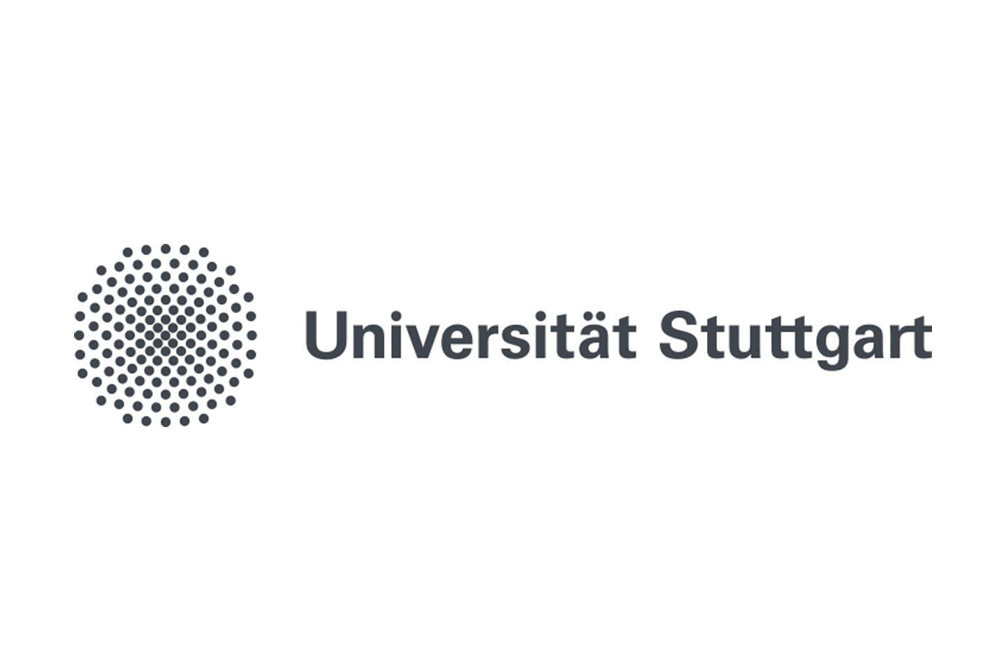 Logo Universität Stuttgart